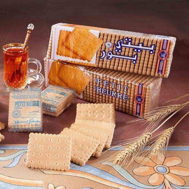 Petit Beurre